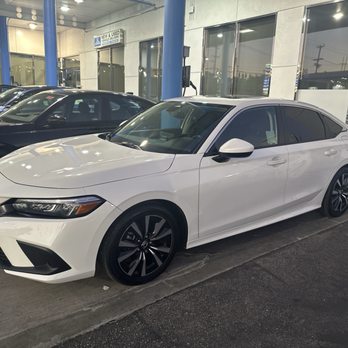 Galpin Honda - 2024 Honda civic ex - Car Dealers Near Me - Mission Hills, California Galpin Honda - 2024 Honda civic ex - Car Dealers Near Me - Mission Hills, California