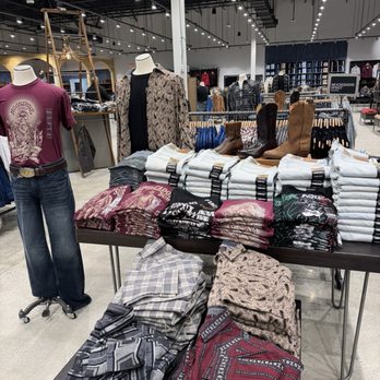Boot Barn - Shoe Stores Near Me - Deptford, New Jersey