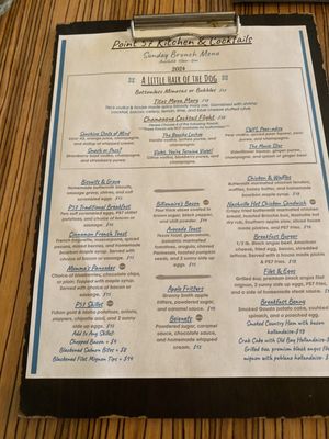 Menu photo 2 Point 57 Cape Coral, FL Menu photo 2 Point 57 Cape Coral, FL