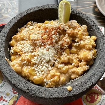Tostadas - Street Corn - Breakfast & Brunch Near Me - San Jose, California Tostadas - Street Corn - Breakfast & Brunch Near Me - San Jose, California
