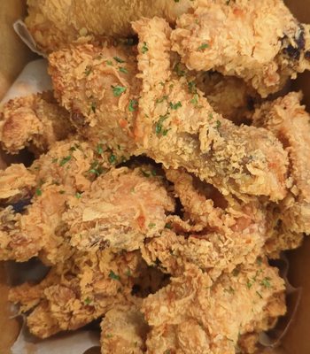 PEEPS KITCHEN at Scrappleland by null