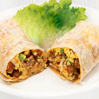 Loaded Cafe - Long Beach - Sausage breakfast burrito - American Near Me - Long Beach, California Loaded Cafe - Long Beach - Sausage breakfast burrito - American Near Me - Long Beach, California