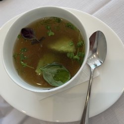 Sitzwohl - Bone Broth Soup