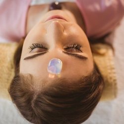 Sands of Time Holistic Healing - Chakra balancing