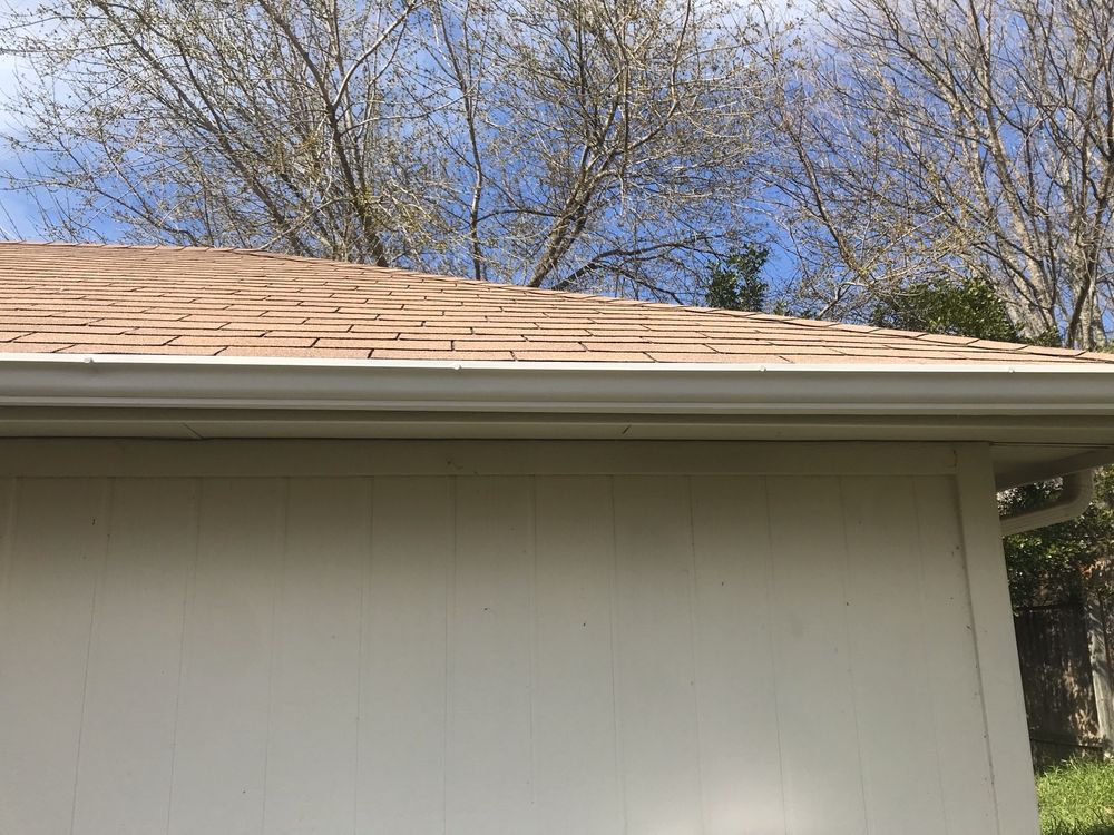 Slide of Texas Roofing and Restoration Services