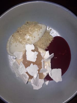 Restaurante Alcalde by null Restaurante Alcalde by null