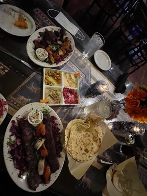 DarSalam Restaurant & Catering (Alberta) by null