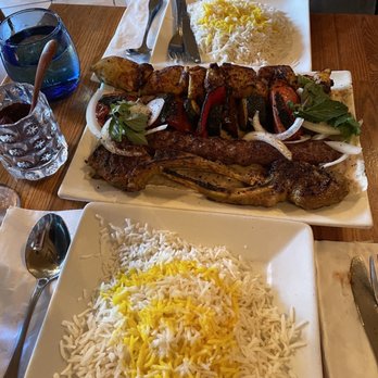 Lavash - Persian/Iranian Near Me - San Francisco, California Lavash - Persian/Iranian Near Me - San Francisco, California
