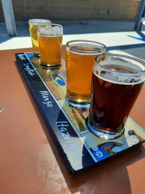 Confluence Brewing Company by null