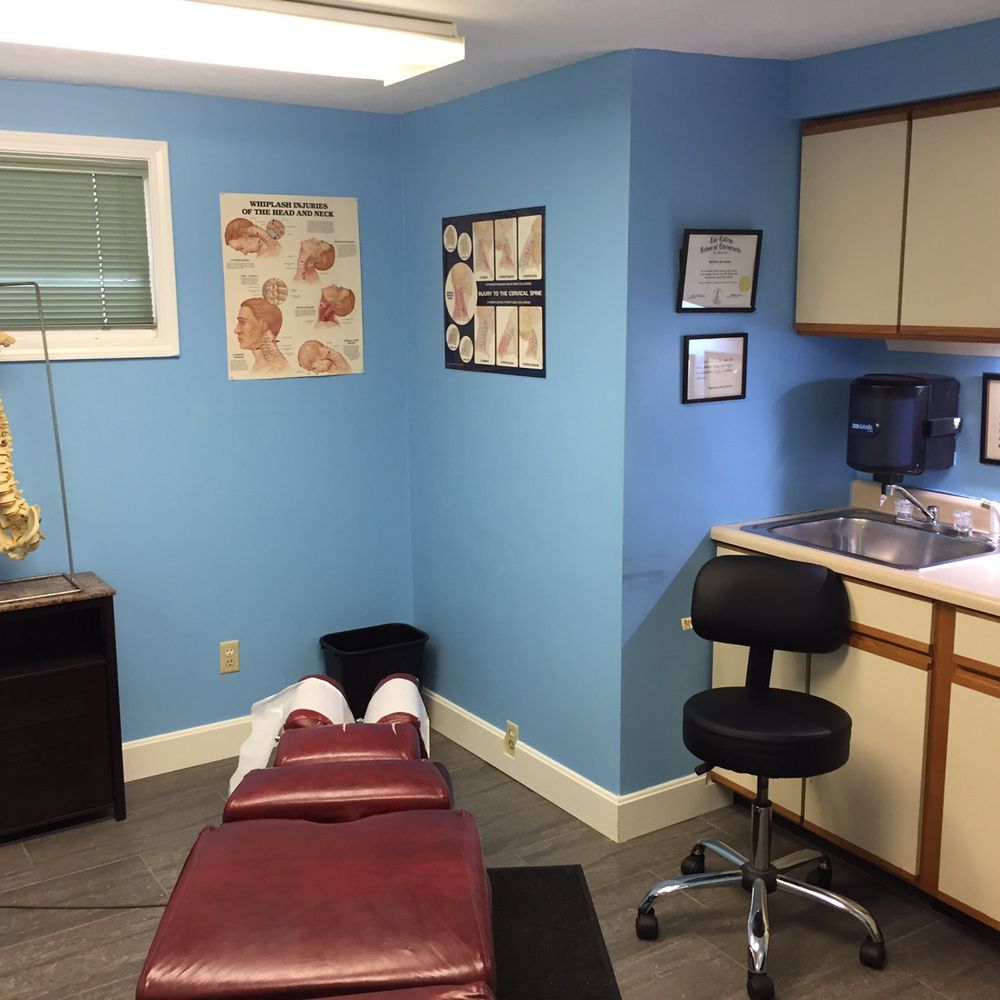 Warren Chiropractic Clinic - Chiropractors Near Me - Warren, Ohio Warren Chiropractic Clinic - Chiropractors Near Me - Warren, Ohio