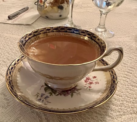 The College Club of Boston by null