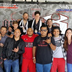 CSG 360 Jiu Jitsu - CSG 360 team won some medals at Grappling X