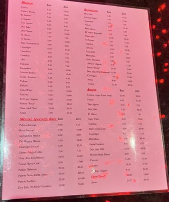 Menu photo 2 Ghost Pepper Taqueria & Tequila Berea, OH Menu photo 2 Ghost Pepper Taqueria & Tequila Berea, OH