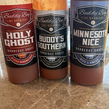 Buddy Boy Fine Barbeque - Barbeque Near Me - Minnetrista, Minnesota Buddy Boy Fine Barbeque - Barbeque Near Me - Minnetrista, Minnesota
