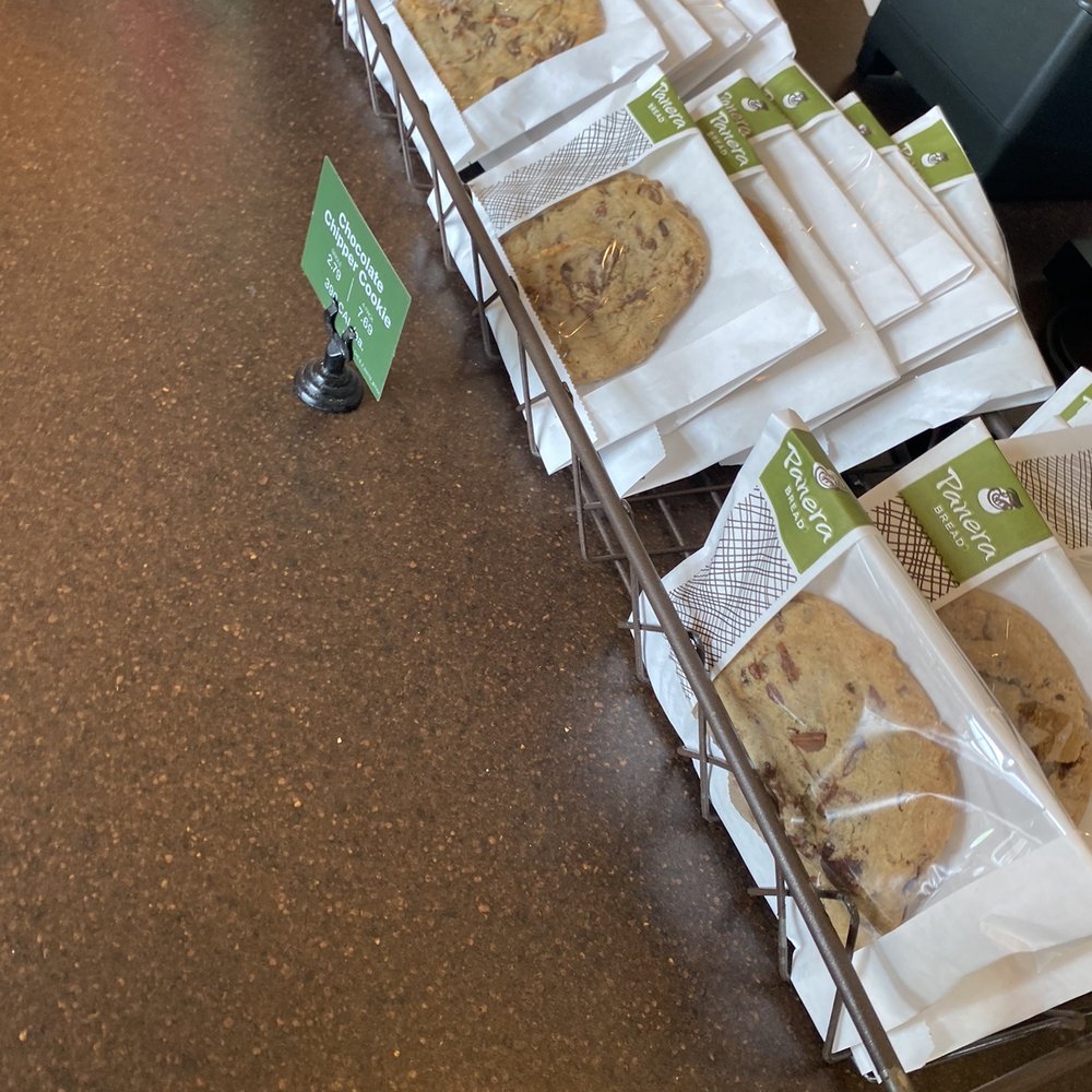 Panera Bread - Soup Near Me - Wayne, New Jersey