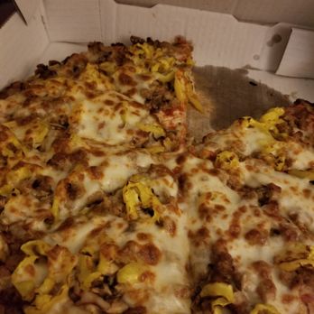 B.C.'s Pizza - Pizza Near Me - Lincoln Park, Michigan