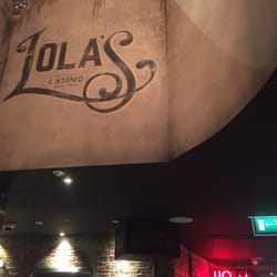 Lola's Underground Casino