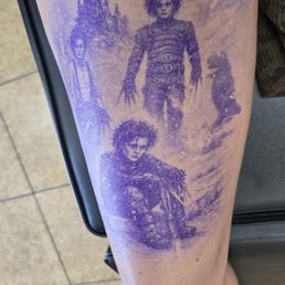 Edward scissorhands compilation Before starting. Edward scissorhands compilation Before starting.