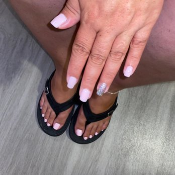iNails And Spa - Mani/ Pedi - Skin Care Near Me - Chula Vista, California