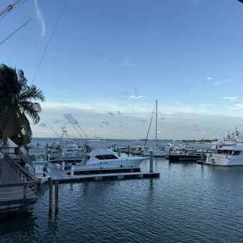 A&B Lobster House - Nice views from the balcony - Seafood Near Me - Key West, Florida A&B Lobster House - Nice views from the balcony - Seafood Near Me - Key West, Florida