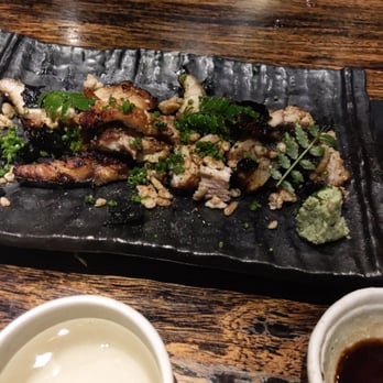 Mecha Uma - Eel - Restaurants Near Me - Taguig, NCR Mecha Uma - Eel - Restaurants Near Me - Taguig, NCR