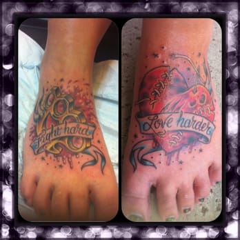 DermalGrafix Tattoo - Done by Veronica. - Tattoo Near Me - Escondido, California DermalGrafix Tattoo - Done by Veronica. - Tattoo Near Me - Escondido, California