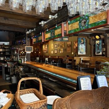 Floradora Saloon - Bar area - New American Near Me - Telluride, Colorado Floradora Saloon - Bar area - New American Near Me - Telluride, Colorado