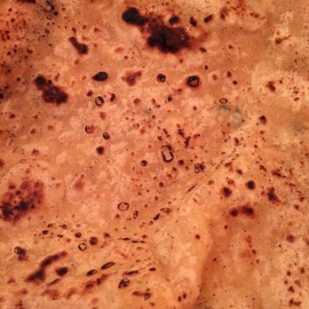 Indigo - Garlic Roti - Indian Near Me - Washington, DC, District of Columbia
