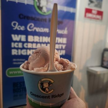 Crescent Ridge Dairy - Ice Cream & Frozen Yogurt Near Me - Sharon, Massachusetts Crescent Ridge Dairy - Ice Cream & Frozen Yogurt Near Me - Sharon, Massachusetts