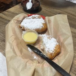 Chubby's Cafe - Original Scones