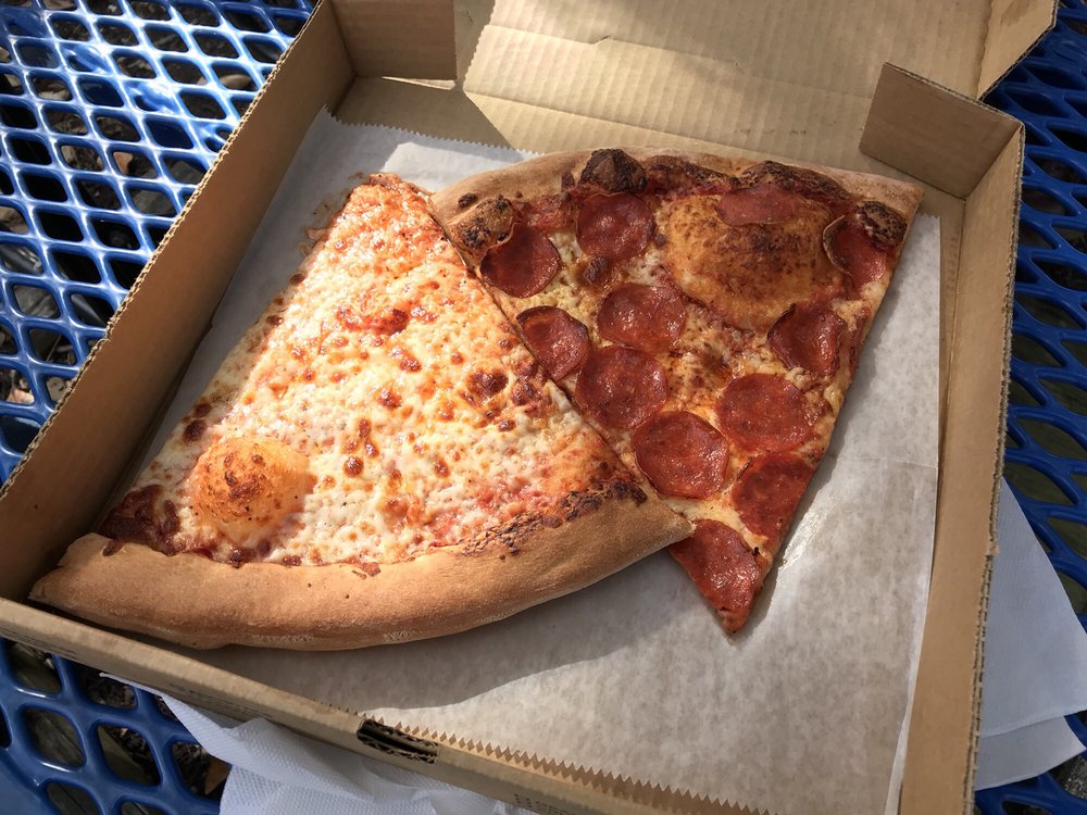 PIZZA BOY PIZZA 15 Photos & 20 Reviews Pizza 618 S Marion Ave