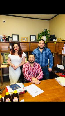 Multiservices Express