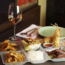 Thai House Restaurant