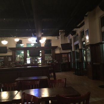 McFadden's Saloon - Inside - American Near Me - Pittsburgh, Pennsylvania