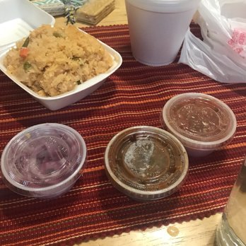 Pollo Express - Mexican Near Me - Chicago, Illinois