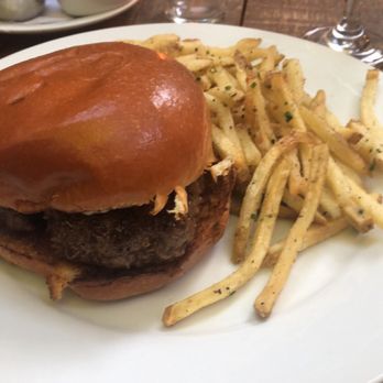 Sylvain - Burger - Southern Near Me - New Orleans, Louisiana