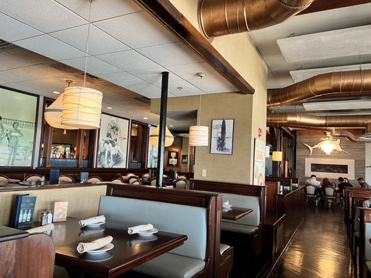 Waterman's Surfside Grille by null