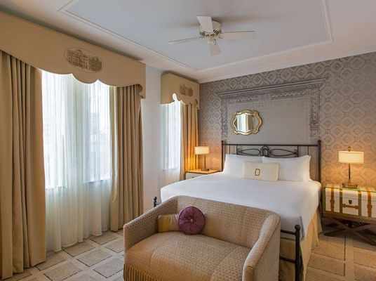 The Driskill - The Unbound Collection by Hyatt by null