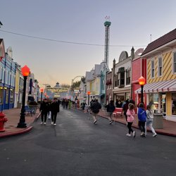 Adventureland Park - Phantom Fall Fest