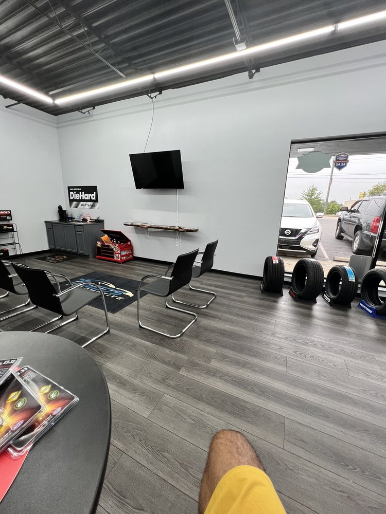 CREED’S AUTOMOTIVE Updated October 2024 4355 Dixie Hwy, Elsmere