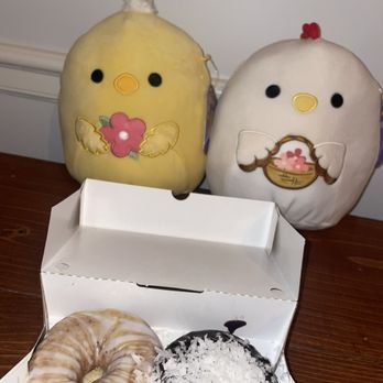 Duck Donuts - Donuts Near Me - Arlington, Virginia Duck Donuts - Donuts Near Me - Arlington, Virginia