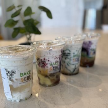 Bake & Che - Desserts Near Me - Garden Grove, California Bake & Che - Desserts Near Me - Garden Grove, California