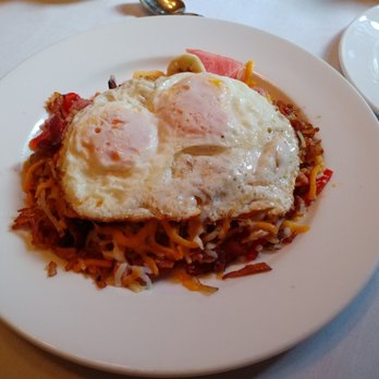 Legislative Dining Room - Breakfast & Brunch Near Me - Victoria, British Columbia