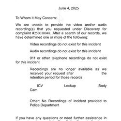 Troy Police Department - Proof the police are no better than the criminals