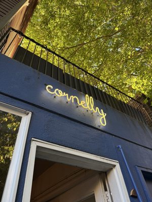 Cornelly by null Cornelly by null