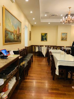 OMAR’S MEDITERRANEAN CUISINE - 187 Photos & 216 Reviews - 20 E 39th St ...