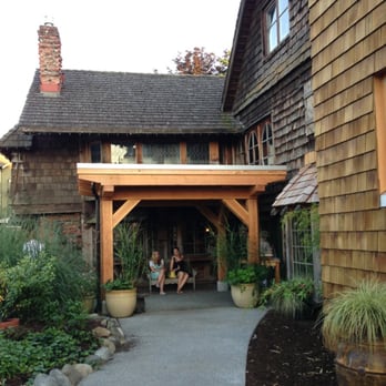 Locals - Seafood Near Me - Courtenay, British Columbia