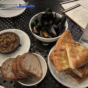 Coltivare - Mussels - Italian Near Me - Houston, Texas Coltivare - Mussels - Italian Near Me - Houston, Texas