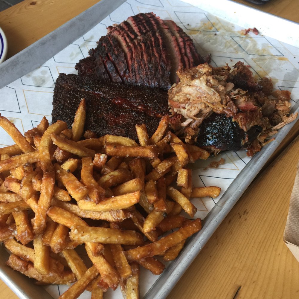 Meat - Fries, Brisket, Ribs, and Pulled Pork - Barbeque Near Me - Edmonton, Alberta Meat - Fries, Brisket, Ribs, and Pulled Pork - Barbeque Near Me - Edmonton, Alberta