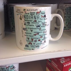 Bed Bath & Beyond - Local mug! $5.99!